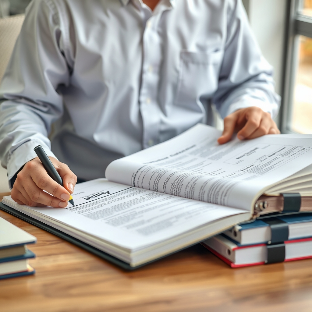 Government Contracting